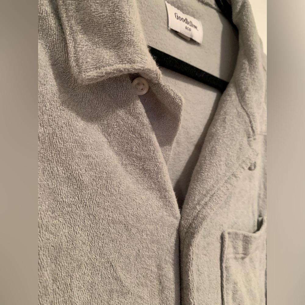 XL Goodfellow Short Sleeve